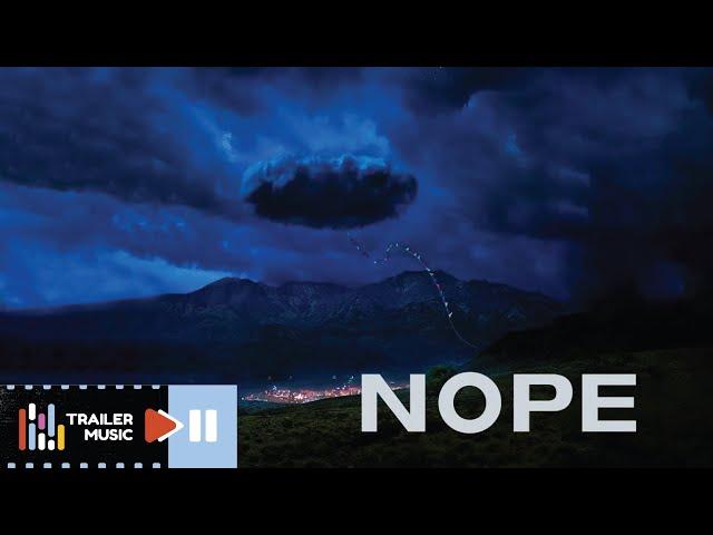 Nope | Trailer Music