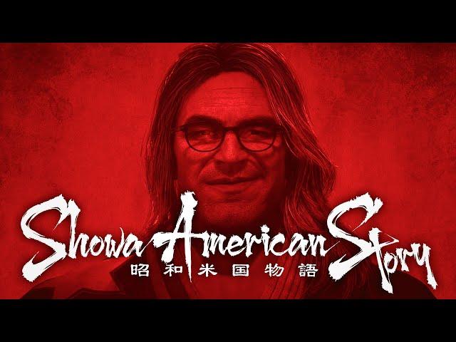 Showa American Story | Official Trailer 2024