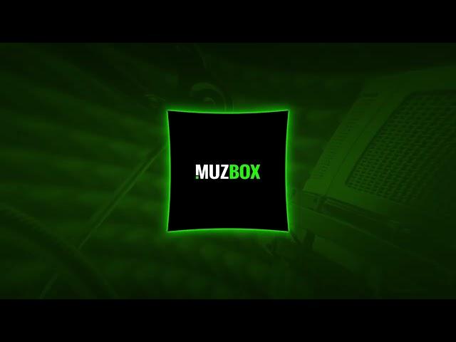 Intro MuzBox Africa