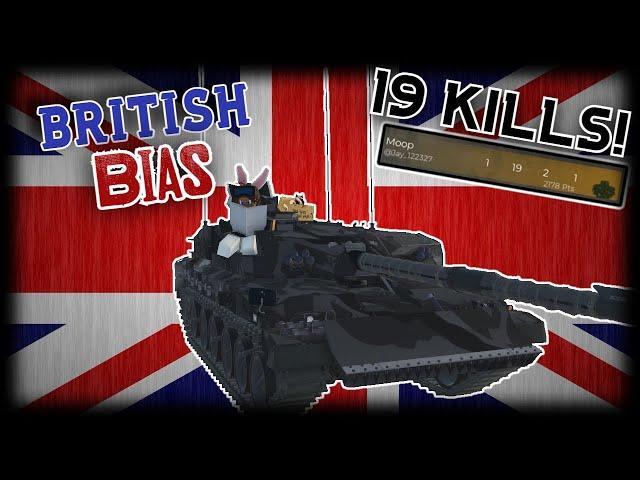 The BEST tier 9-10 tank [Cursed Tanmk Simulator]