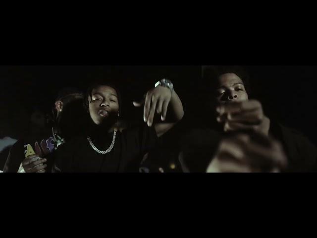 LulDame23 x Poppa Got Bandz- Pick Em Up  (Official Video)