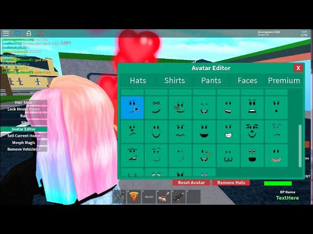 roblox-adopt and raise-killing bullies