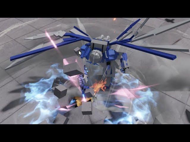 Wrecking The Server With New Ultimate Of Child Emperor...