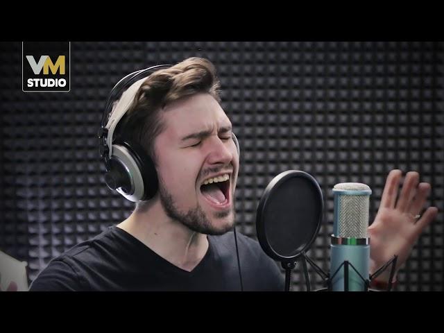 Владислав Колесников - Scream (Sergey Lazarev cover)