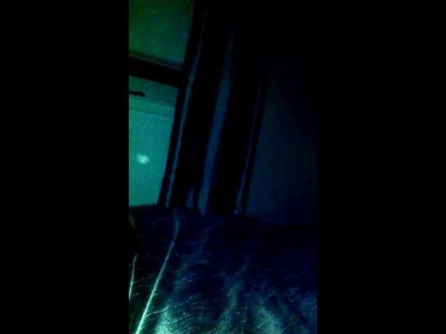 ORB Video!! Is this a real orb????