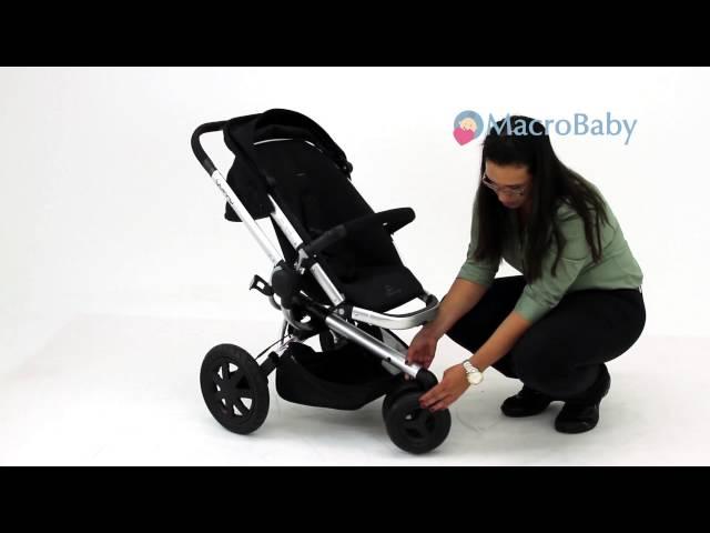 MacroBaby | Quinny Buzz Xtra Stroller | Baby Store | Orlando, FL