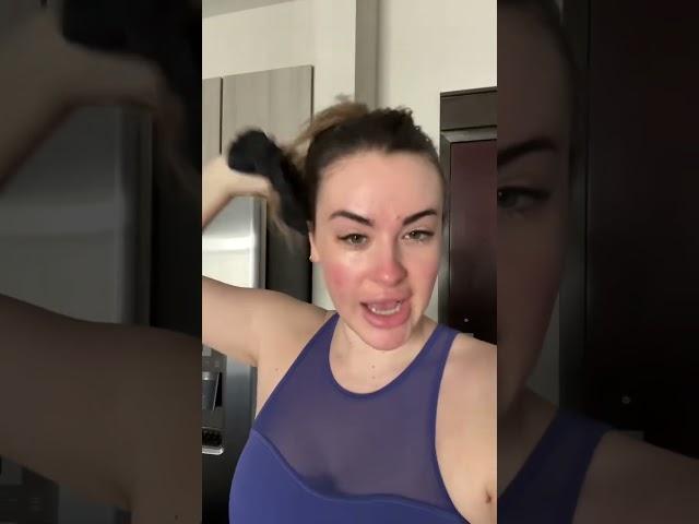 Morning Routine Tips for Women: Health & Wellness #morningroutine