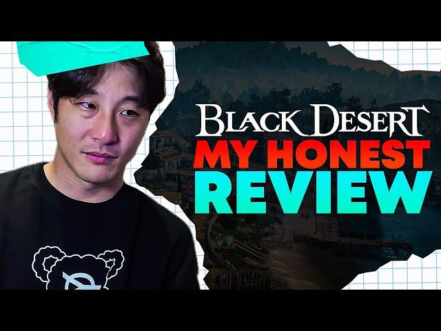Black Desert in 2023 Worth Playing? - My Honest Full Review