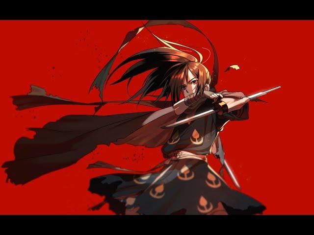 Dororo「AMV」Chance