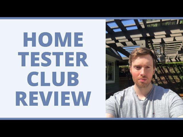 Home Tester Club Review - How Is It For Product Testers?