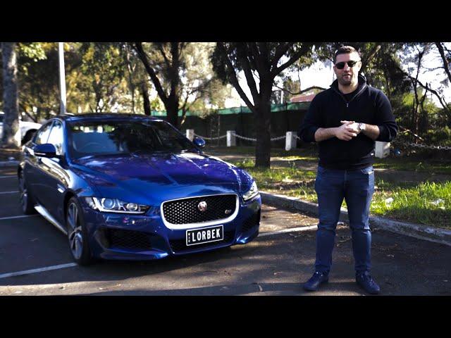 Jaguar XE S Revisited - Is the entire Jaguar brand going Extinct?