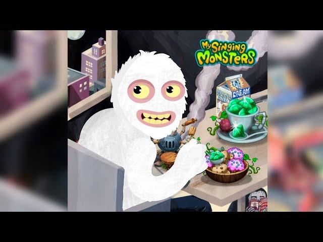 One Beer (MF DOOM) - My Singing Monsters Composer Recreation