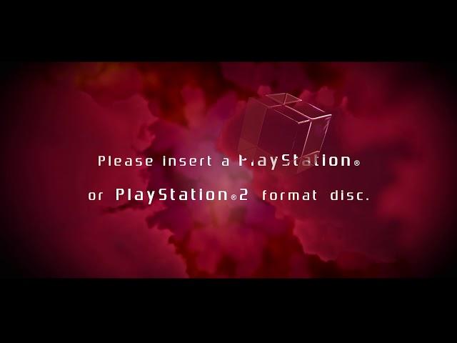 PlayStation 2 Startup Remake and RSOD !