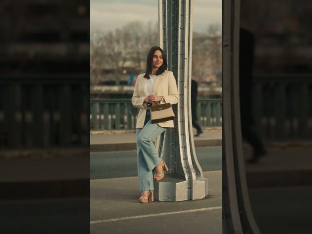 Découvrez la collection Printemps / Été 2024  #davidjones #mode #sacs #styleparisien #fallwinter