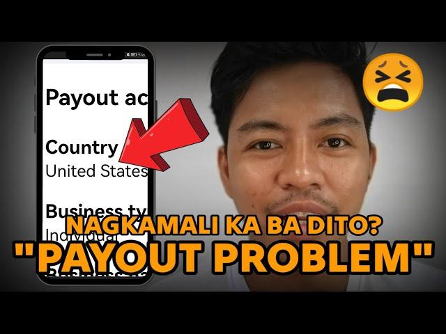  Problem sa Payout Settings!  #facebookreels #newupdate #trending #viral #facebook #fypシ #fyp