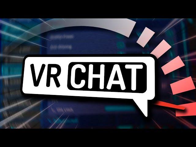 The Ultimate FPS Boost Guide for VRChat