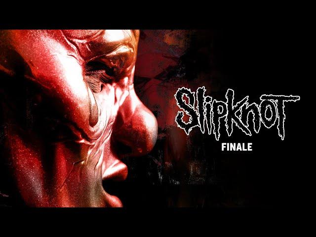 Slipknot - Finale (Official Audio)