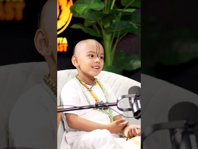 How much life does Bhagwat Prabhu have? #trending #baby #motivation #love #krishna #life #preach ...
