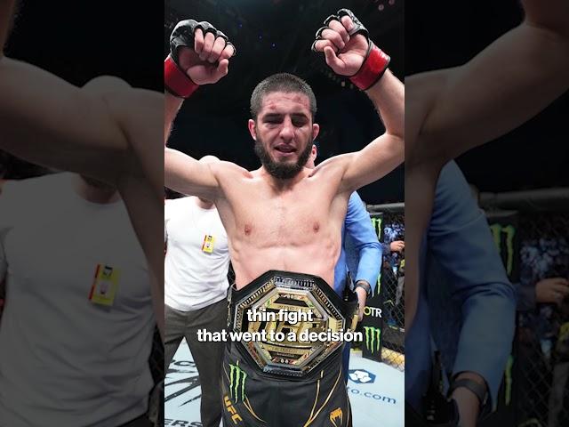 Volkanovski-Makhachev Rematch Announced for UFC 294 After Charles Oliveira Out #shorts