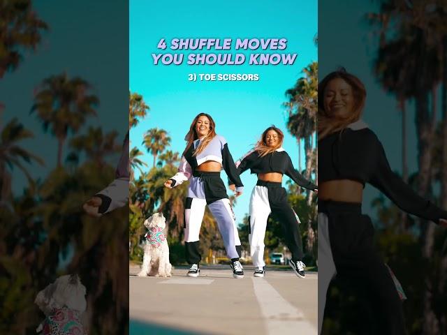 Shuffle Tutorial  | #shufflesteps #shuffletutorial #shufflemoves #shuffledance #shufflemusic