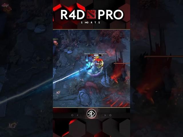 Timado deleted 23savage #dota2