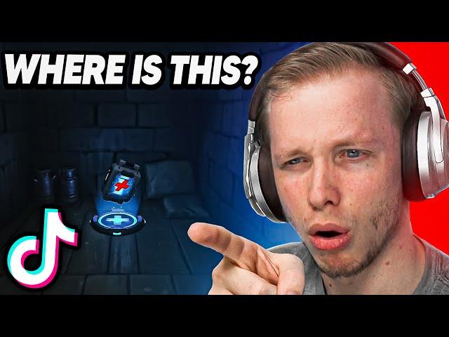 Overwatch 2 TikToks That Tests Your Game Knowledge