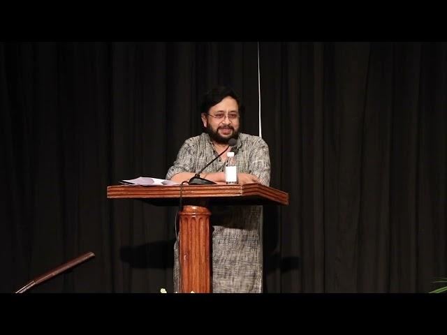 Darbari Festival- Navras School of Performing Arts Pt. Biswajit Roy Choudhary & Pt Ram Kumar Mishra