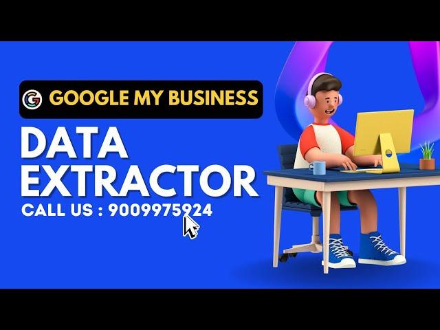 "Unlock the Power of Data: Google Extractor Explained"