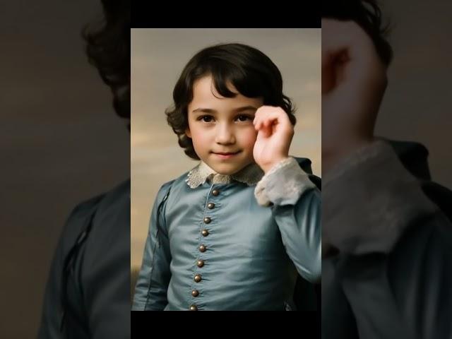 Famous Paintings Brought to Life by AI #history