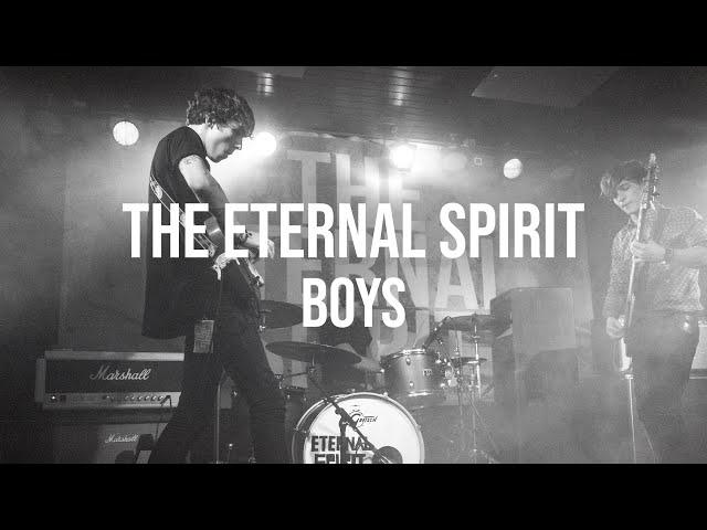 THE ETERNAL SPIRIT - BOYS