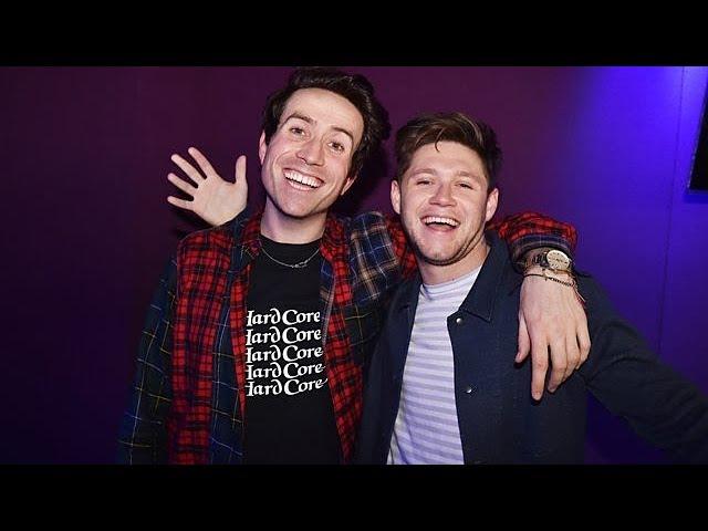 Найл Хоран комментирует факты о себе| Niall Horan