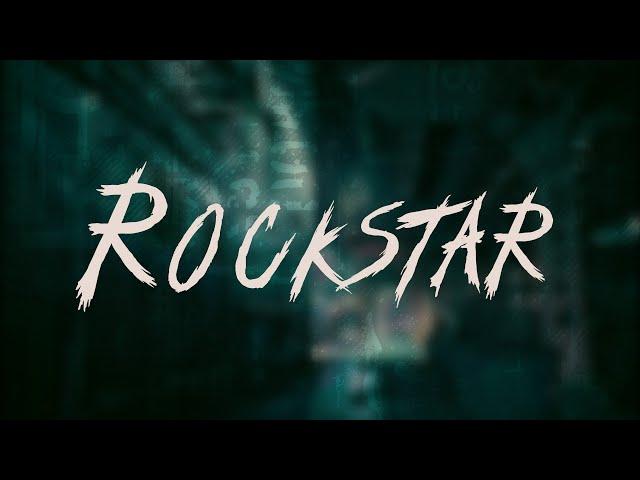 Nickelback - Rockstar / Lyrics