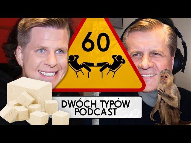 Dwóch Typów Podcast | Epizod 60 - Dziennikarz Empiryczny