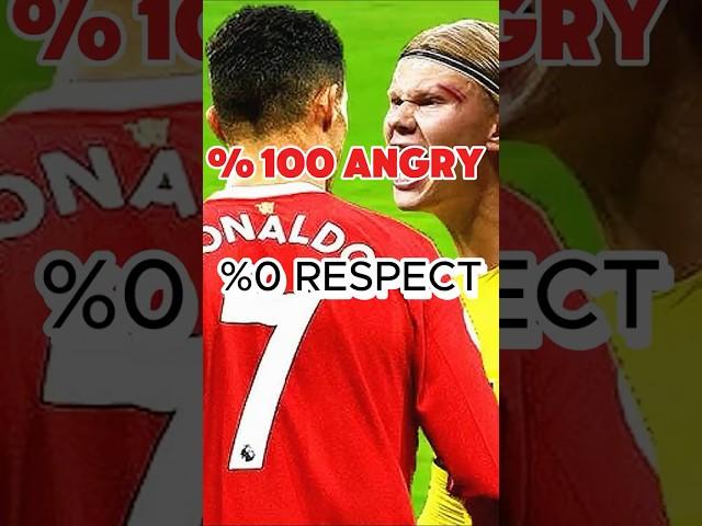 %0 RESPECT %100 ANGRY MOMENTS IN FOOTBALL