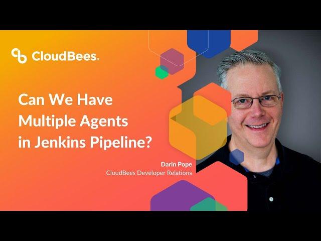 Can We Have Multiple Agents in Jenkins Pipeline?