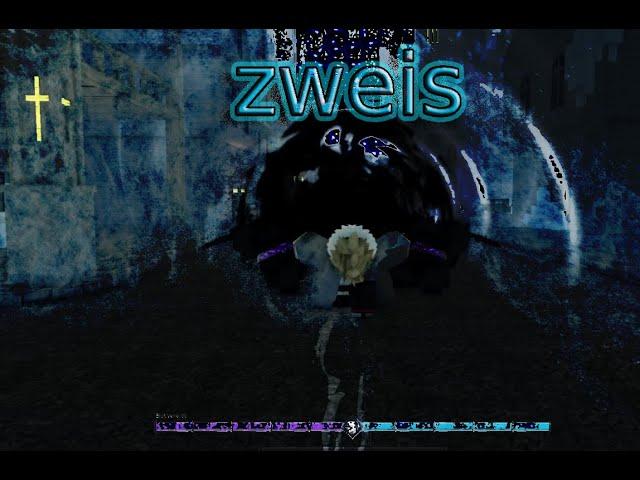 TYPE SOUL | NEW MYTHICAL QUINCY WEAPON SHOWCASE [Zweis]