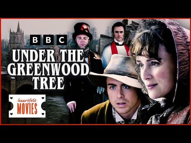 Keeley Hawes Shines in Under the Greenwood Tree | Feel Good Flicks |Heartfelt Movies