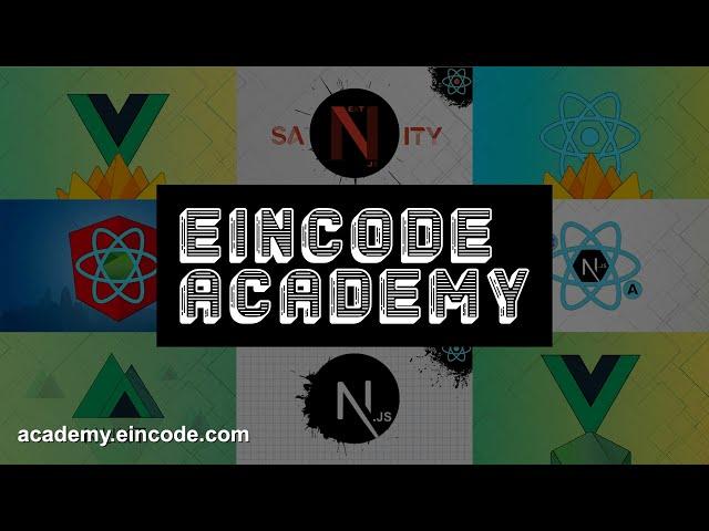 Eincode Intro