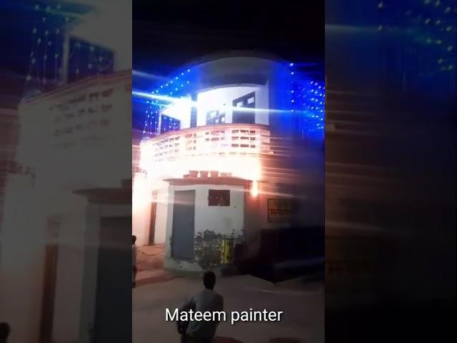 jashne eid milad un nabi | Mateem Painter House