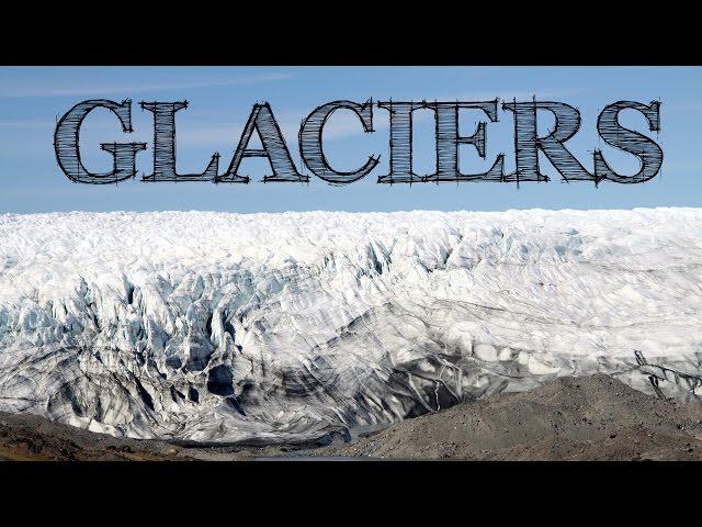 All About Glaciers for Kids: How Glaciers Form and Erode to Create Landforms - FreeSchool