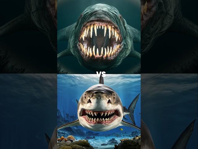 Bloop vs Megalodon vs Killer whale vs ( Anaconda, Dolphin, shark, blue whale, turtle, seal, octopus)