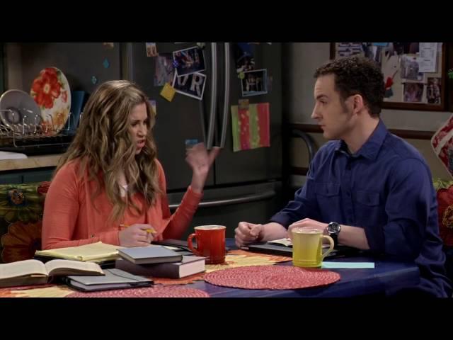 GMW 3.03 Cory & Topanga