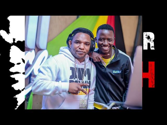 Selector Denoh ft Mc Dady Marley   Quiver aluta gardens vol 2