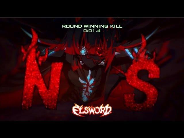 Elsword - No One Will Scope You