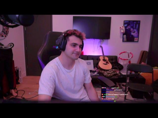 Archived VOD FEDMYSTER2 after dark 2 Just Chatting 20200518