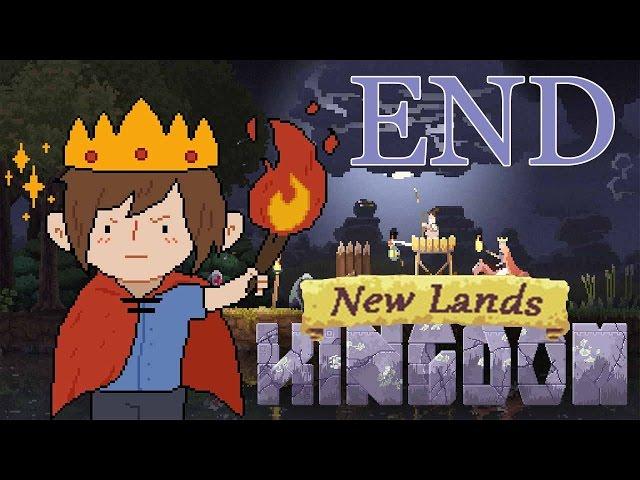 Kingdom New Lands [The END]