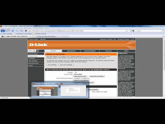Cómo Configurar Router D-Link Dir 600-300-615 sin ser Experto