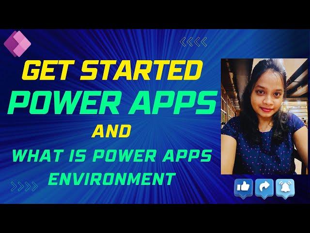 Introduction to Power Apps | Power Apps for Beginners | How to Use Microsoft Power Apps