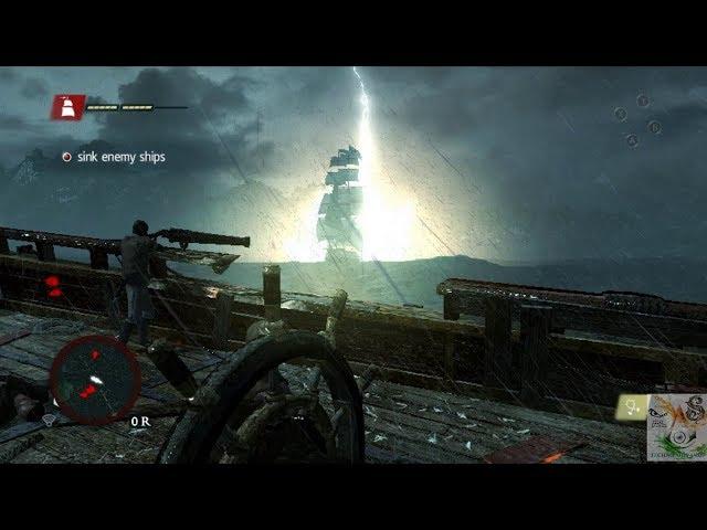 Assassin's Creed IV Starting On Intel HD 3000 with nVidia GT 630M