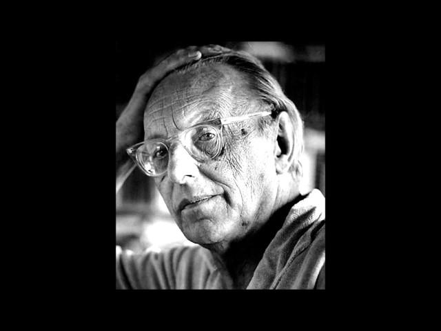 Carl Orff - Four Short Pieces (Schulwerk)